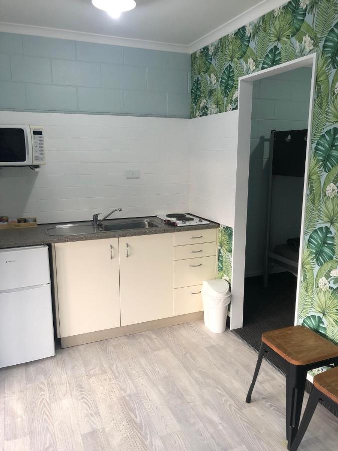 Millers Flat Holiday Park Dış mekan fotoğraf