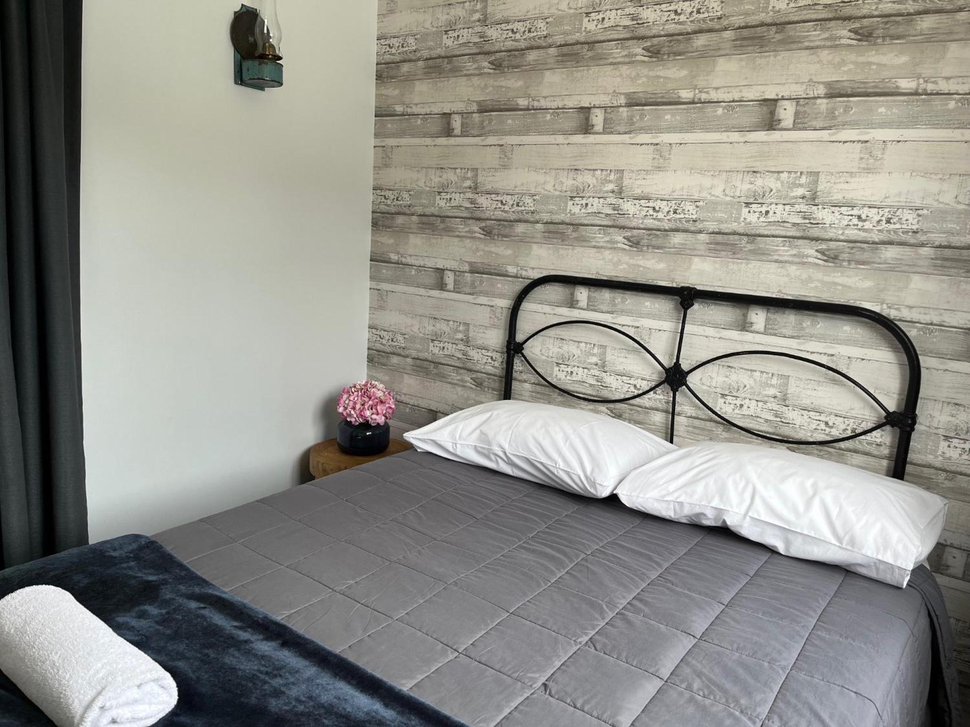 Millers Flat Holiday Park Dış mekan fotoğraf