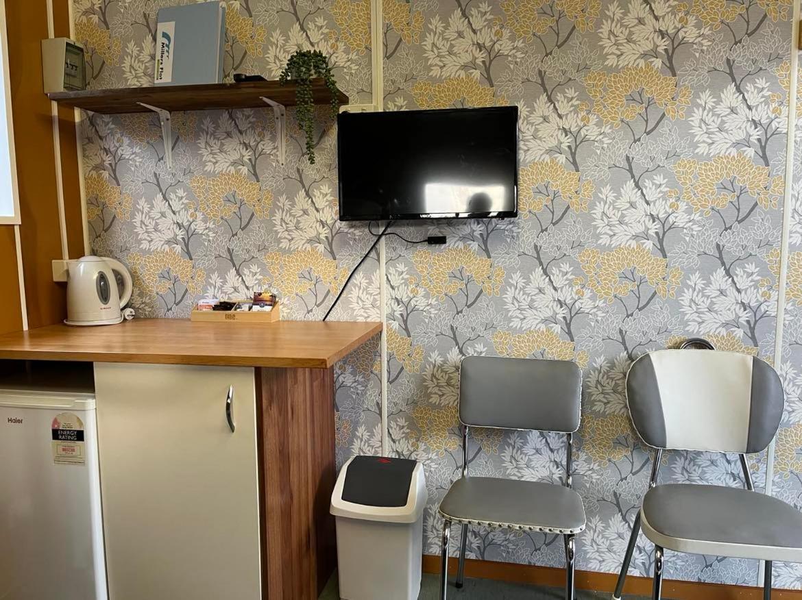 Millers Flat Holiday Park Dış mekan fotoğraf