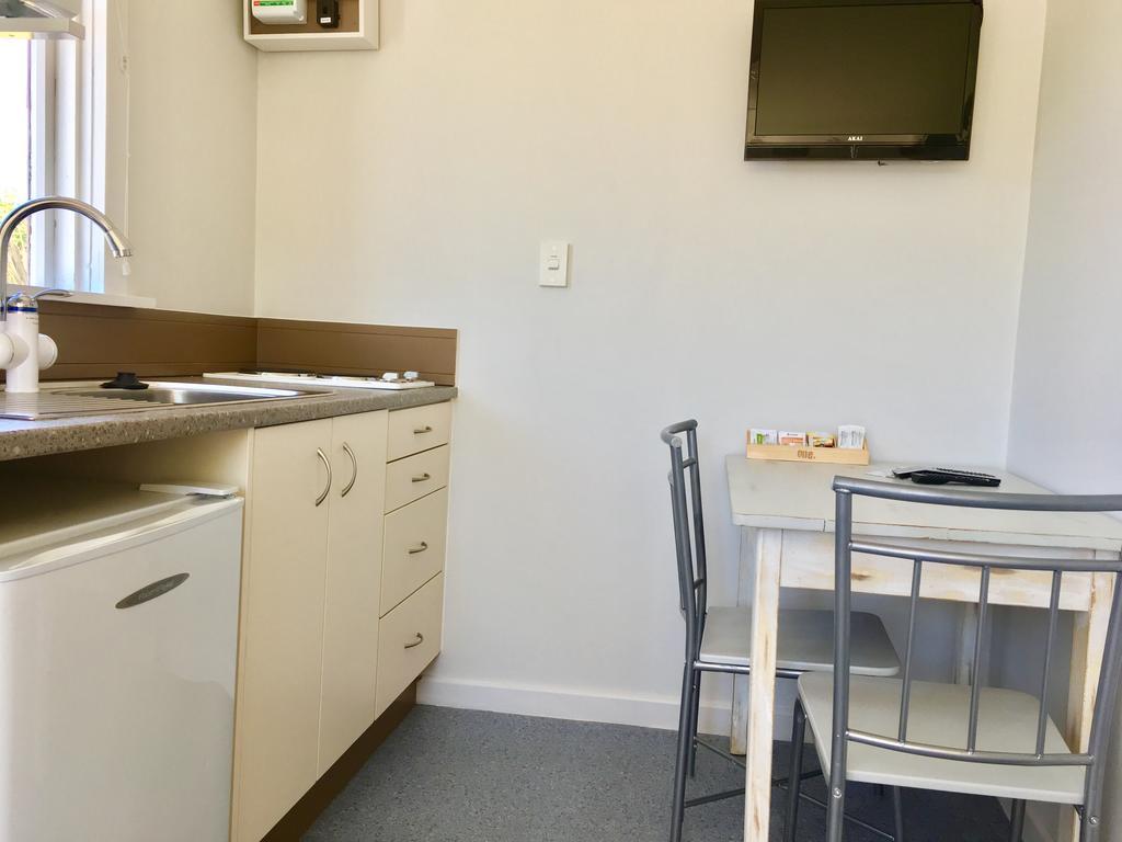 Millers Flat Holiday Park Dış mekan fotoğraf