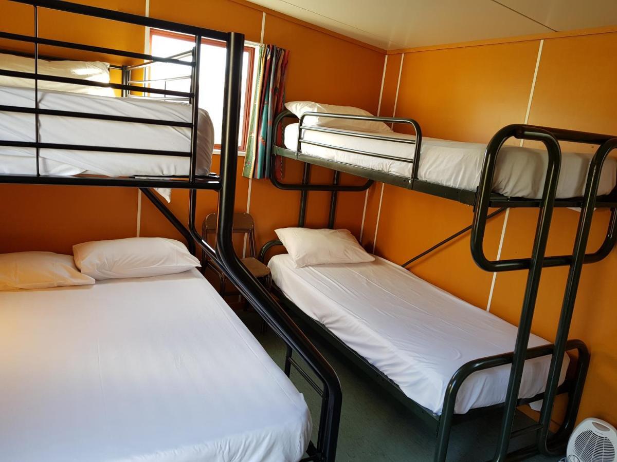 Millers Flat Holiday Park Dış mekan fotoğraf